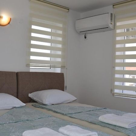 Guest House Daris-Aphrodeya Къща За Гости Дарис-Афродея Sozopol Buitenkant foto