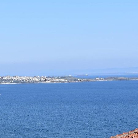 Guest House Daris-Aphrodeya Къща За Гости Дарис-Афродея Sozopol Buitenkant foto
