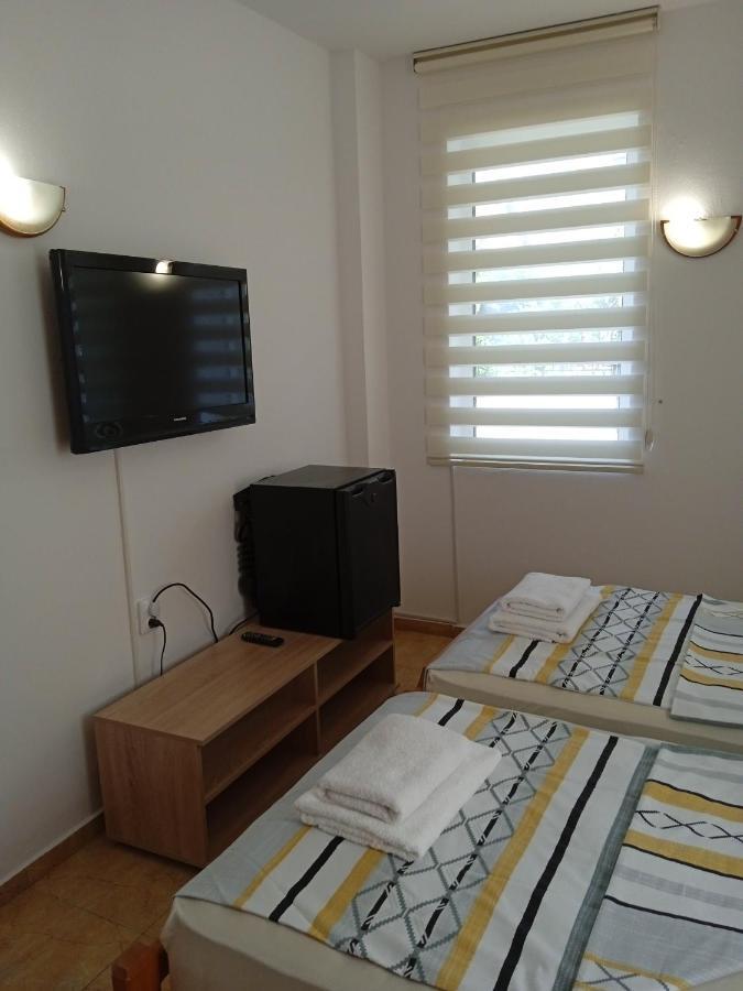 Guest House Daris-Aphrodeya Къща За Гости Дарис-Афродея Sozopol Buitenkant foto