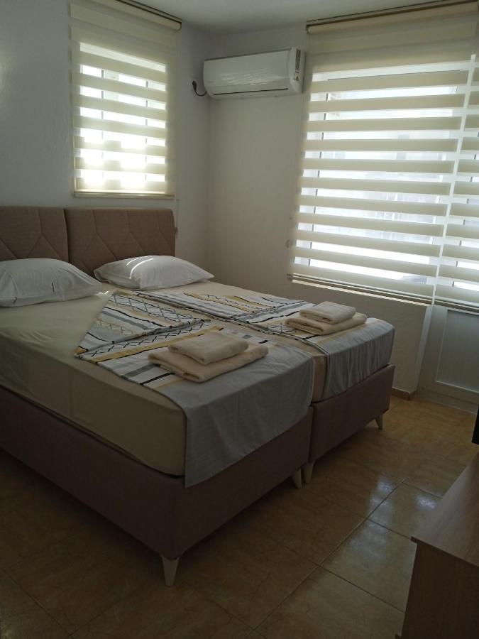 Guest House Daris-Aphrodeya Къща За Гости Дарис-Афродея Sozopol Buitenkant foto