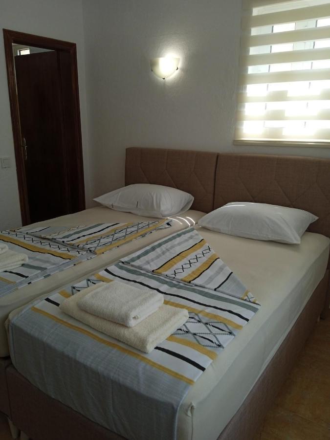 Guest House Daris-Aphrodeya Къща За Гости Дарис-Афродея Sozopol Buitenkant foto