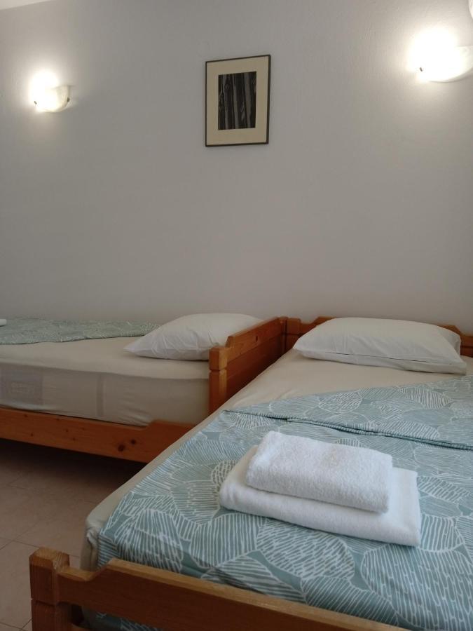 Guest House Daris-Aphrodeya Къща За Гости Дарис-Афродея Sozopol Buitenkant foto