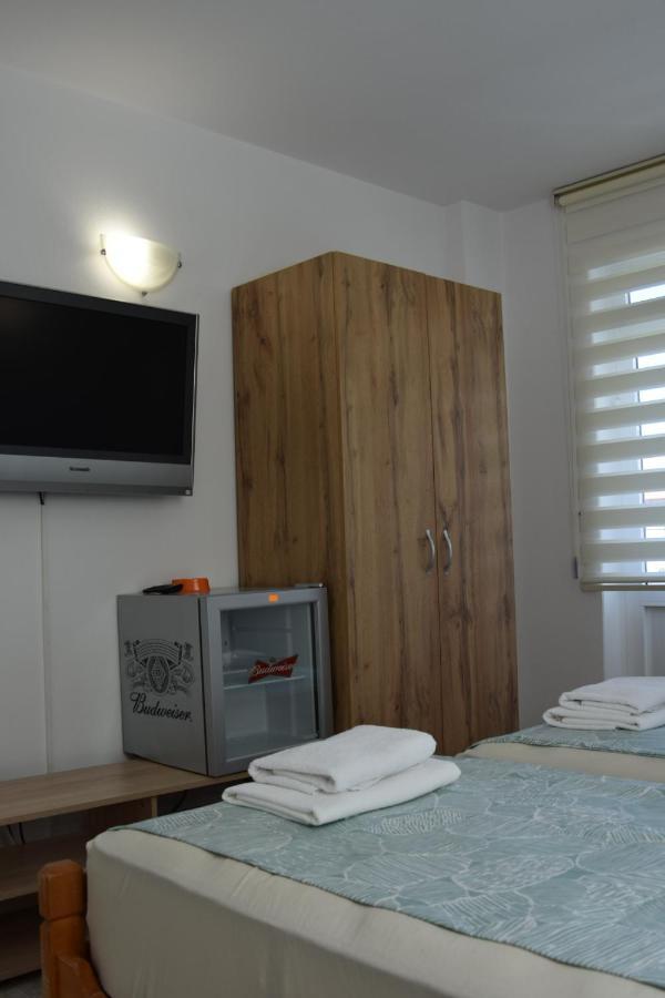 Guest House Daris-Aphrodeya Къща За Гости Дарис-Афродея Sozopol Buitenkant foto
