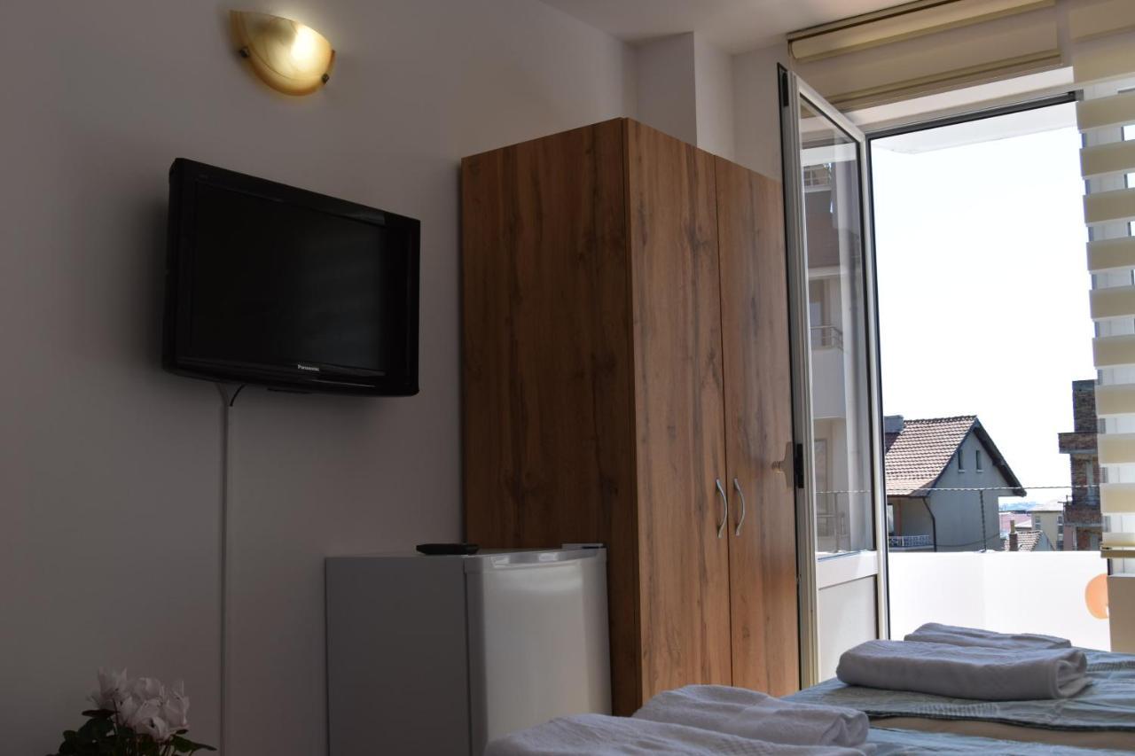 Guest House Daris-Aphrodeya Къща За Гости Дарис-Афродея Sozopol Buitenkant foto