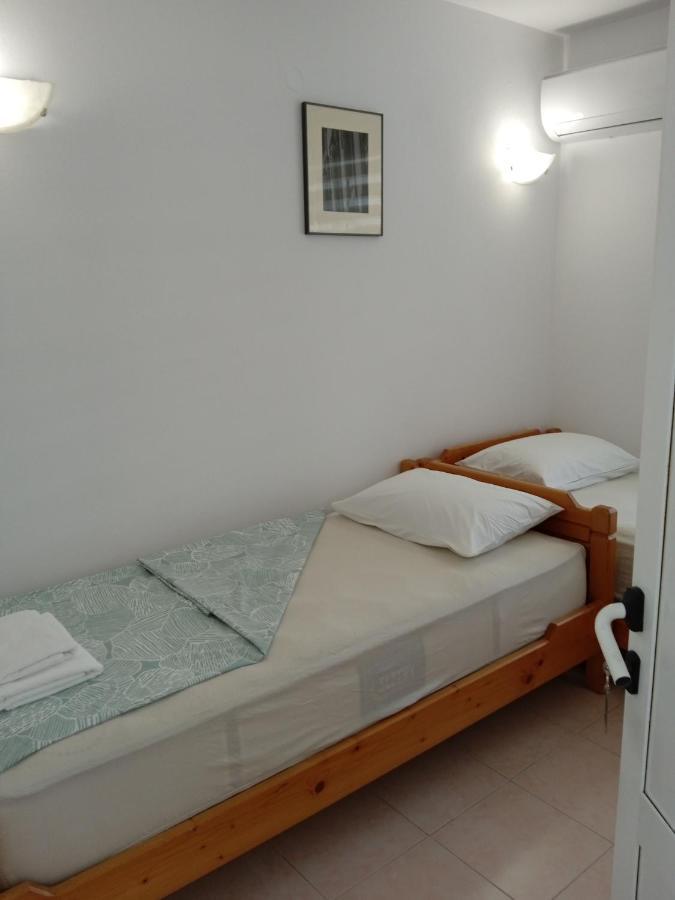 Guest House Daris-Aphrodeya Къща За Гости Дарис-Афродея Sozopol Buitenkant foto