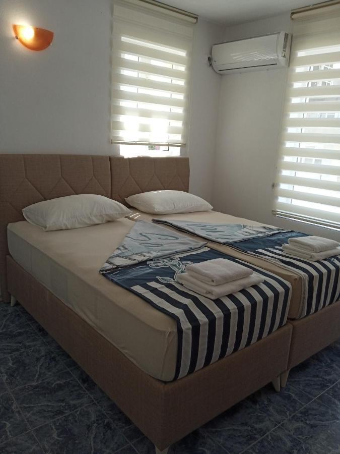 Guest House Daris-Aphrodeya Къща За Гости Дарис-Афродея Sozopol Buitenkant foto