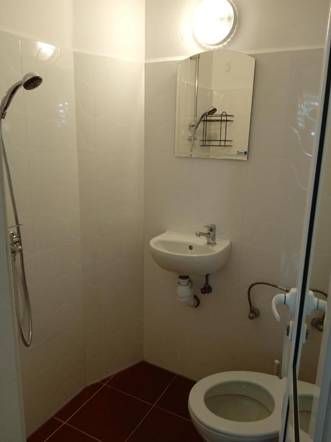 Guest House Daris-Aphrodeya Къща За Гости Дарис-Афродея Sozopol Buitenkant foto
