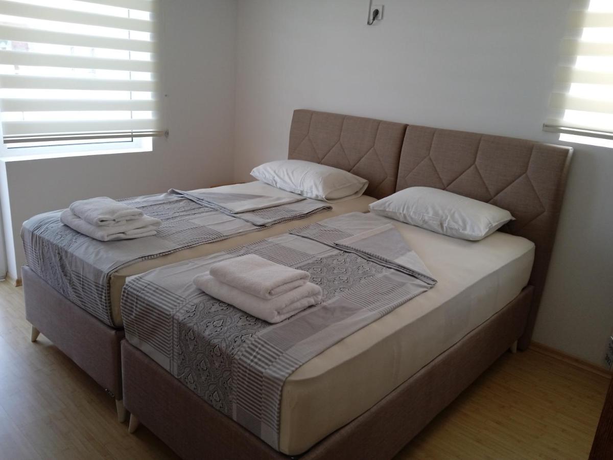 Guest House Daris-Aphrodeya Къща За Гости Дарис-Афродея Sozopol Buitenkant foto
