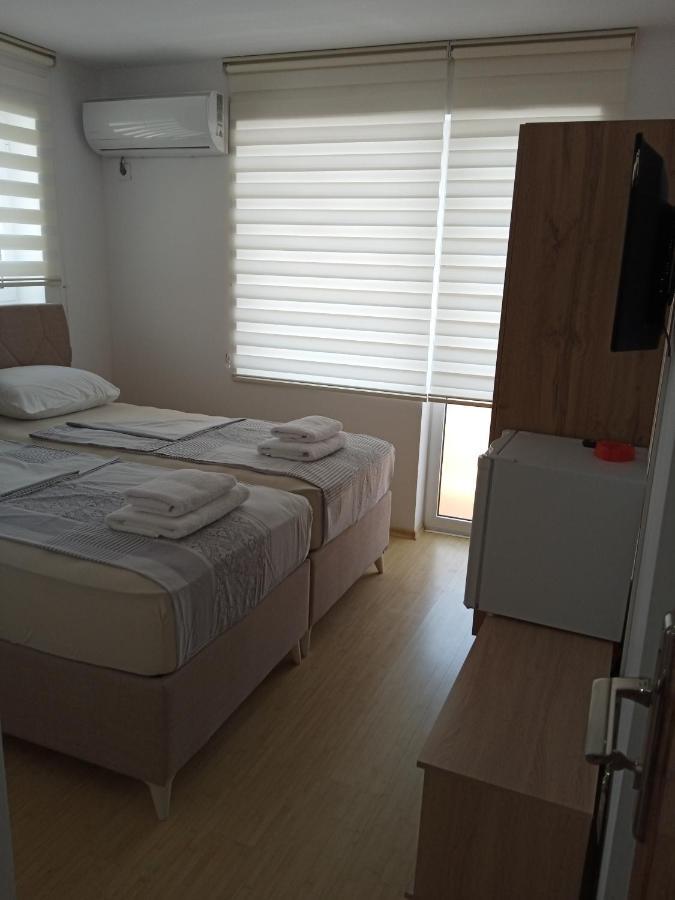 Guest House Daris-Aphrodeya Къща За Гости Дарис-Афродея Sozopol Buitenkant foto