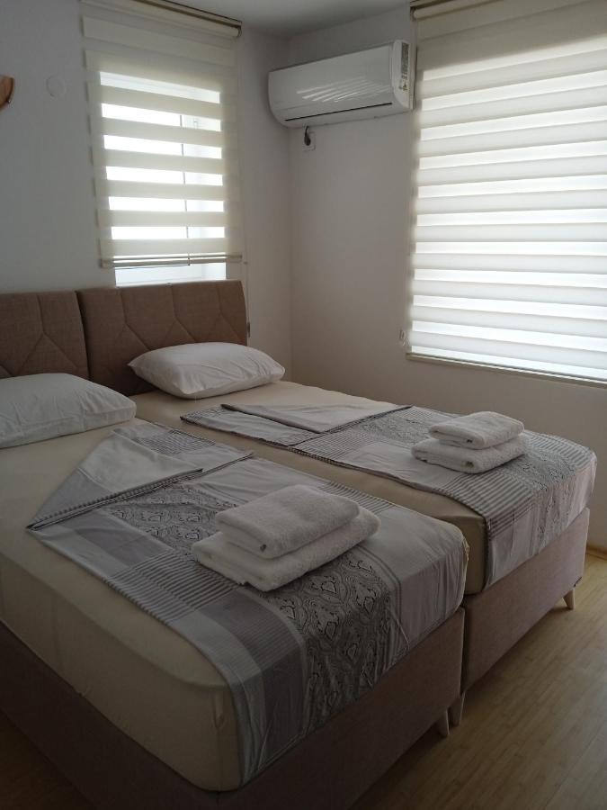 Guest House Daris-Aphrodeya Къща За Гости Дарис-Афродея Sozopol Buitenkant foto