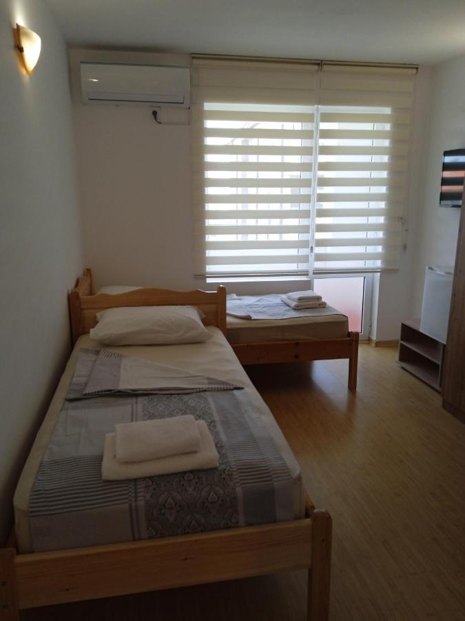 Guest House Daris-Aphrodeya Къща За Гости Дарис-Афродея Sozopol Buitenkant foto