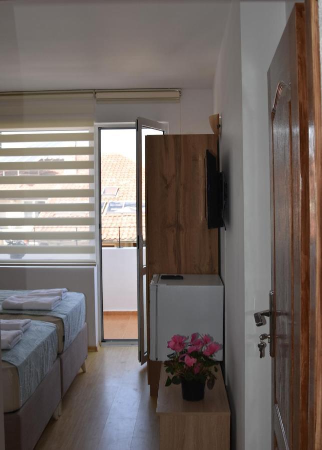 Guest House Daris-Aphrodeya Къща За Гости Дарис-Афродея Sozopol Buitenkant foto