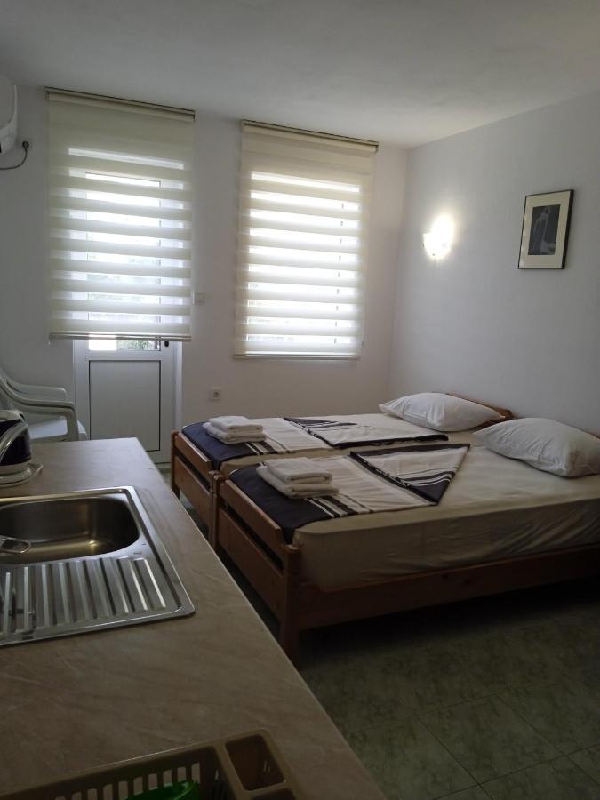 Guest House Daris-Aphrodeya Къща За Гости Дарис-Афродея Sozopol Buitenkant foto