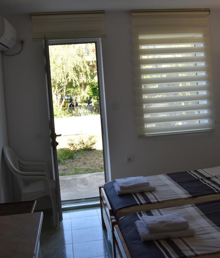 Guest House Daris-Aphrodeya Къща За Гости Дарис-Афродея Sozopol Buitenkant foto