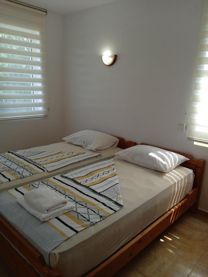 Guest House Daris-Aphrodeya Къща За Гости Дарис-Афродея Sozopol Buitenkant foto