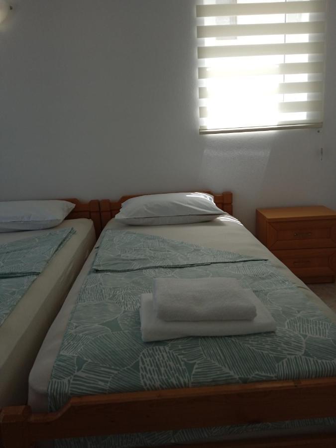Guest House Daris-Aphrodeya Къща За Гости Дарис-Афродея Sozopol Buitenkant foto