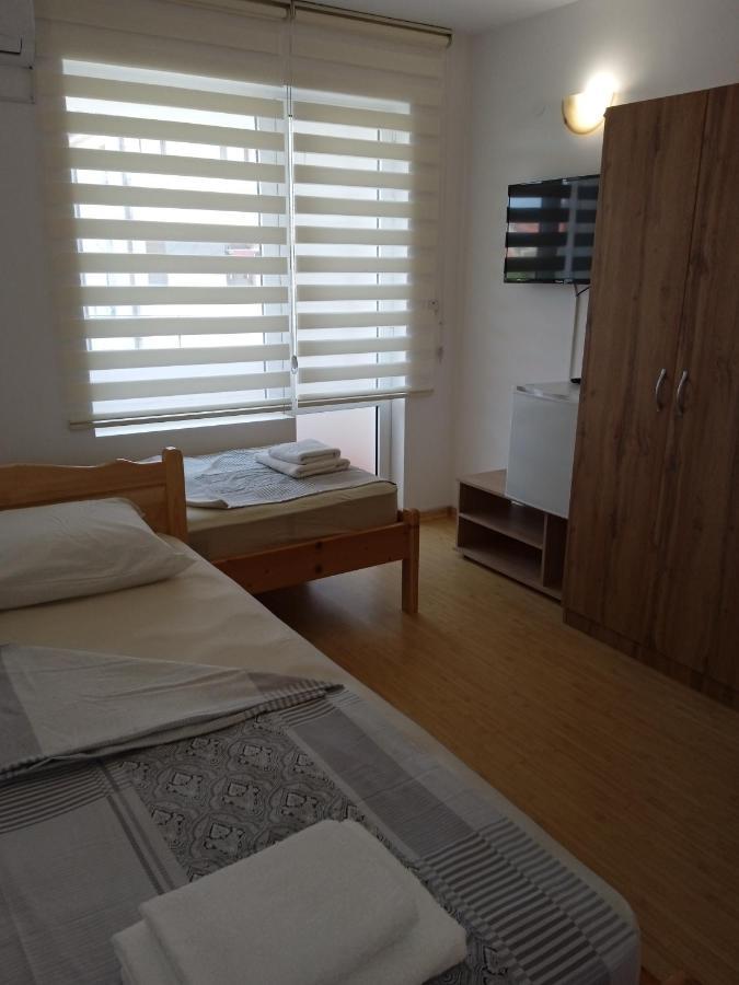 Guest House Daris-Aphrodeya Къща За Гости Дарис-Афродея Sozopol Buitenkant foto