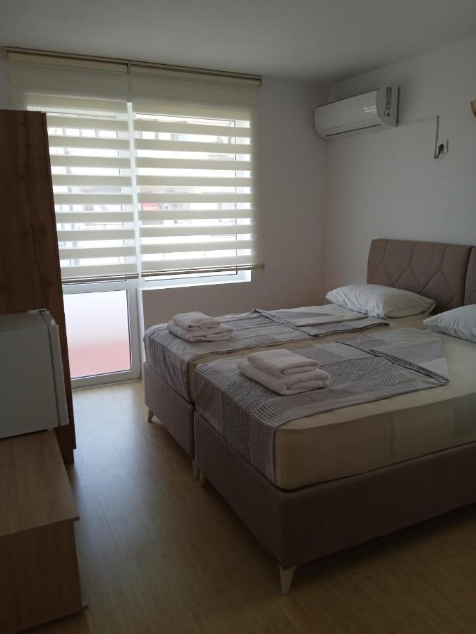 Guest House Daris-Aphrodeya Къща За Гости Дарис-Афродея Sozopol Buitenkant foto