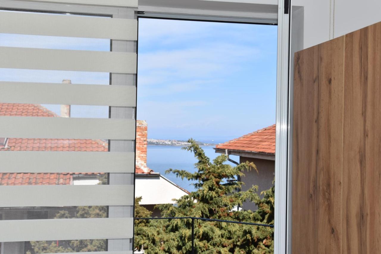 Guest House Daris-Aphrodeya Къща За Гости Дарис-Афродея Sozopol Buitenkant foto